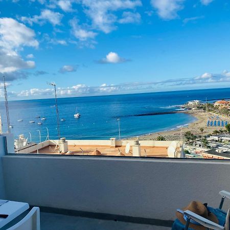 Vista Maravilla , Playa De Los Cristianos Arona  Exteriér fotografie