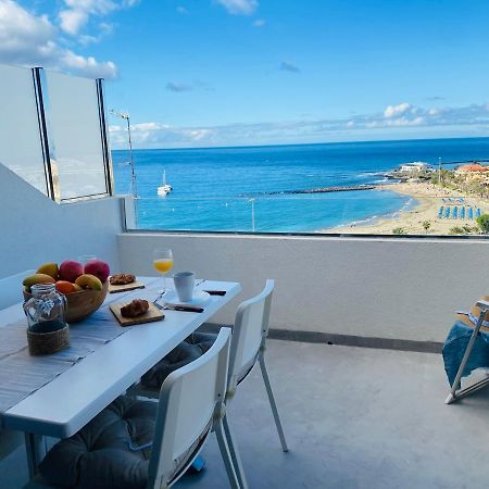 Vista Maravilla , Playa De Los Cristianos Arona  Exteriér fotografie
