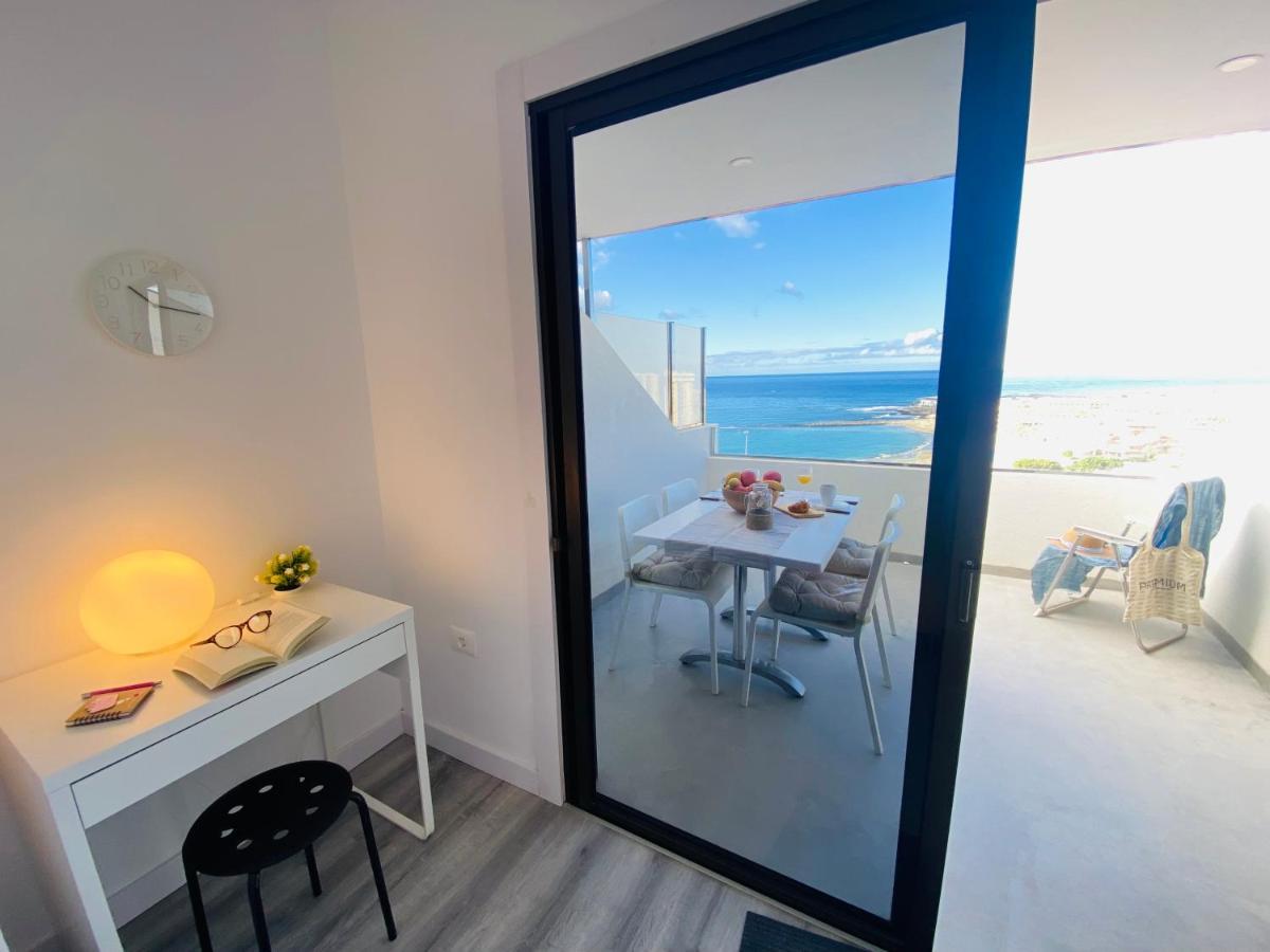 Vista Maravilla , Playa De Los Cristianos Arona  Exteriér fotografie