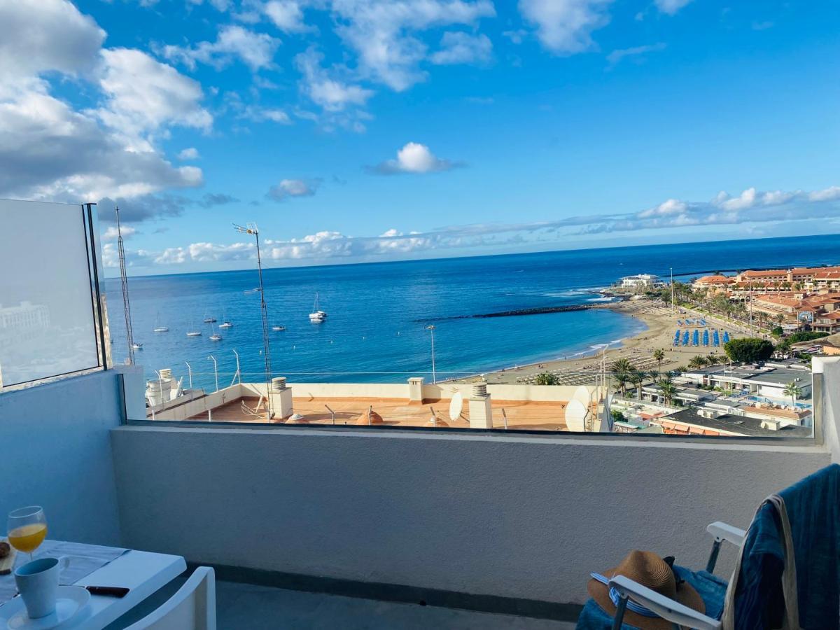 Vista Maravilla , Playa De Los Cristianos Arona  Exteriér fotografie