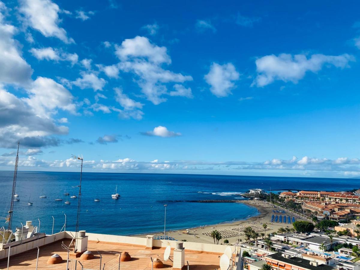 Vista Maravilla , Playa De Los Cristianos Arona  Exteriér fotografie