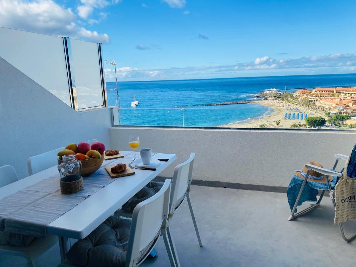 Vista Maravilla , Playa De Los Cristianos Arona  Exteriér fotografie