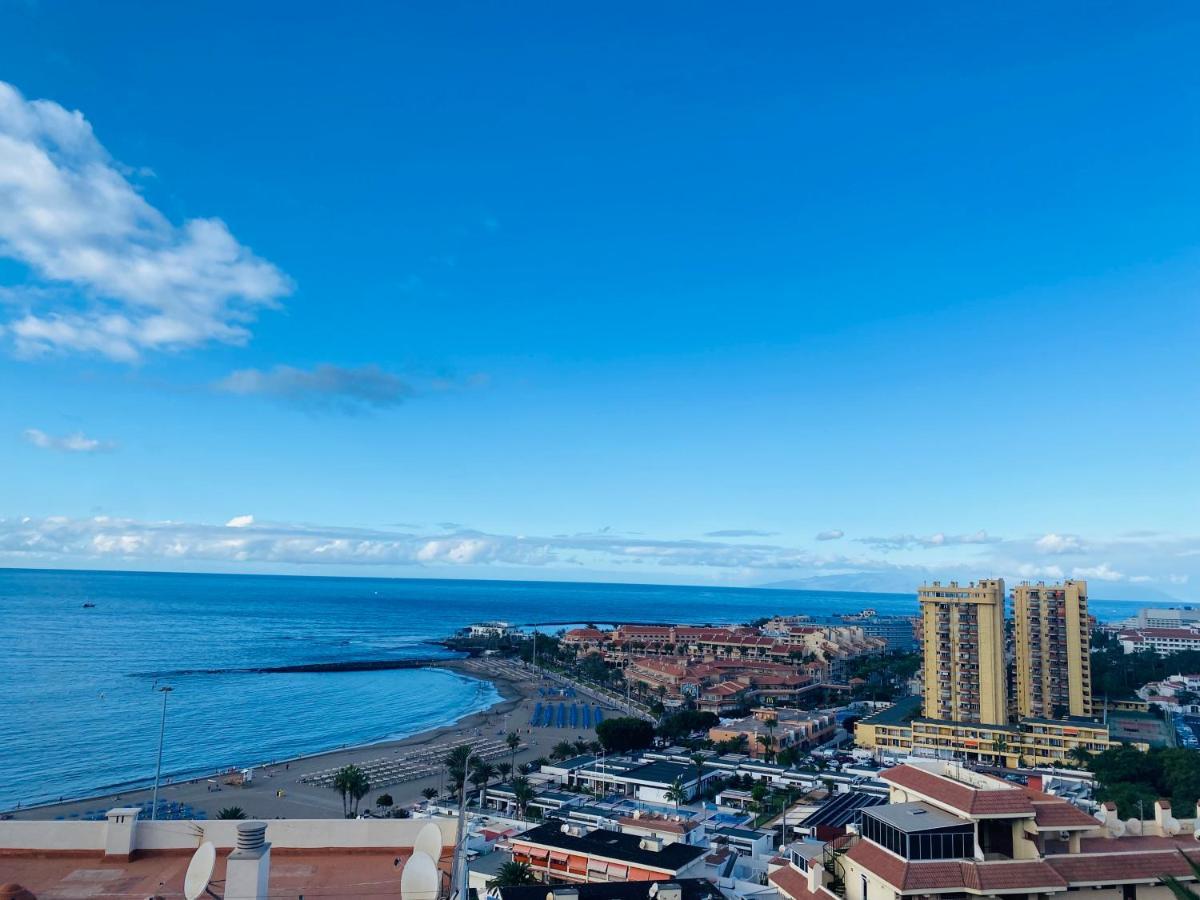 Vista Maravilla , Playa De Los Cristianos Arona  Exteriér fotografie