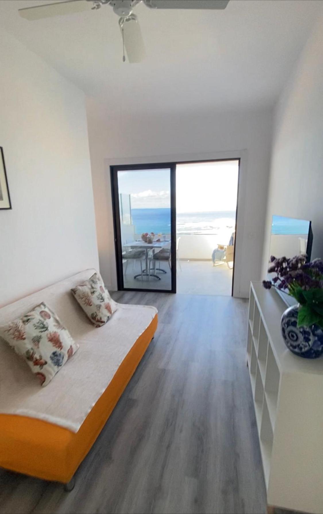 Vista Maravilla , Playa De Los Cristianos Arona  Exteriér fotografie