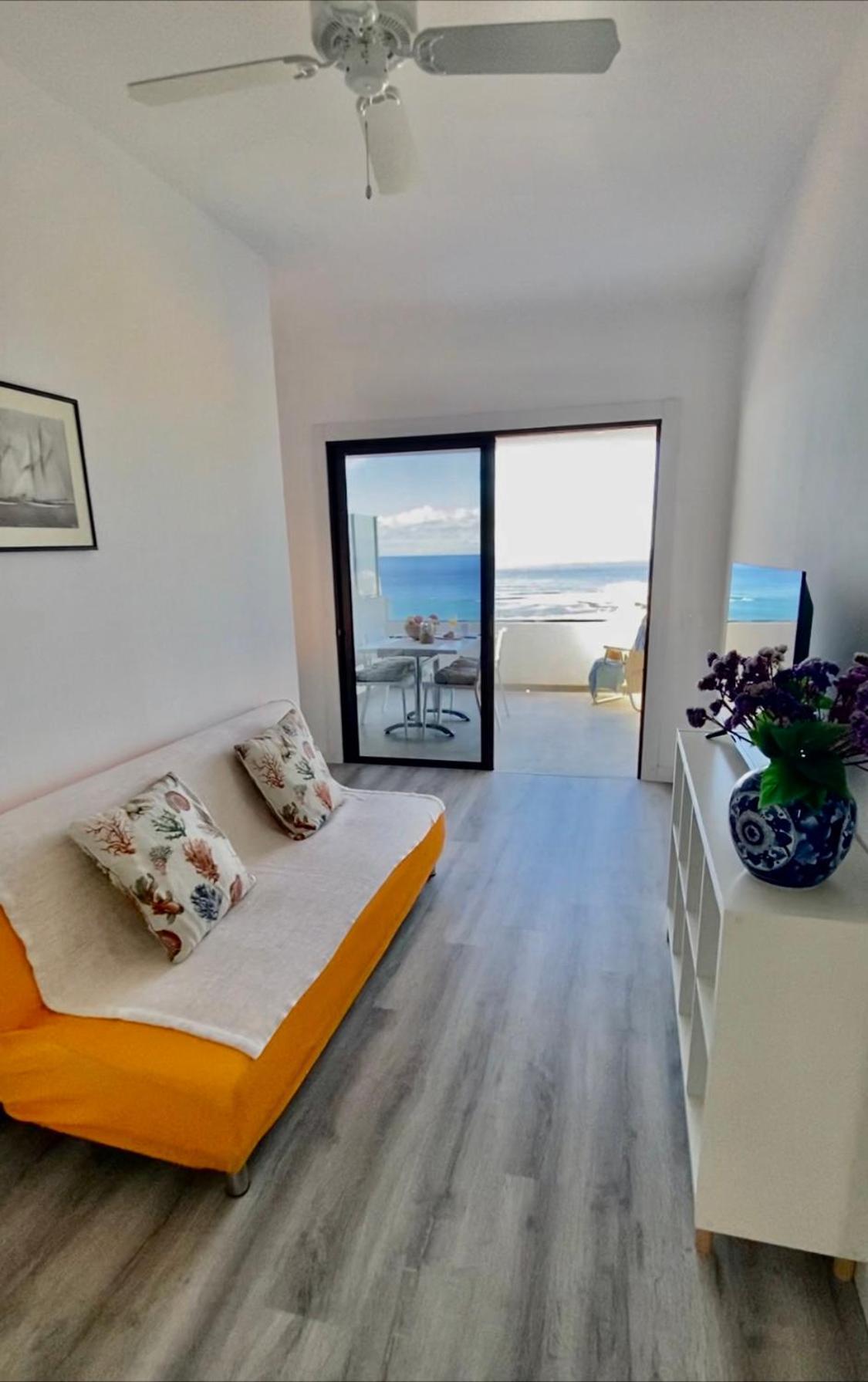 Vista Maravilla , Playa De Los Cristianos Arona  Exteriér fotografie