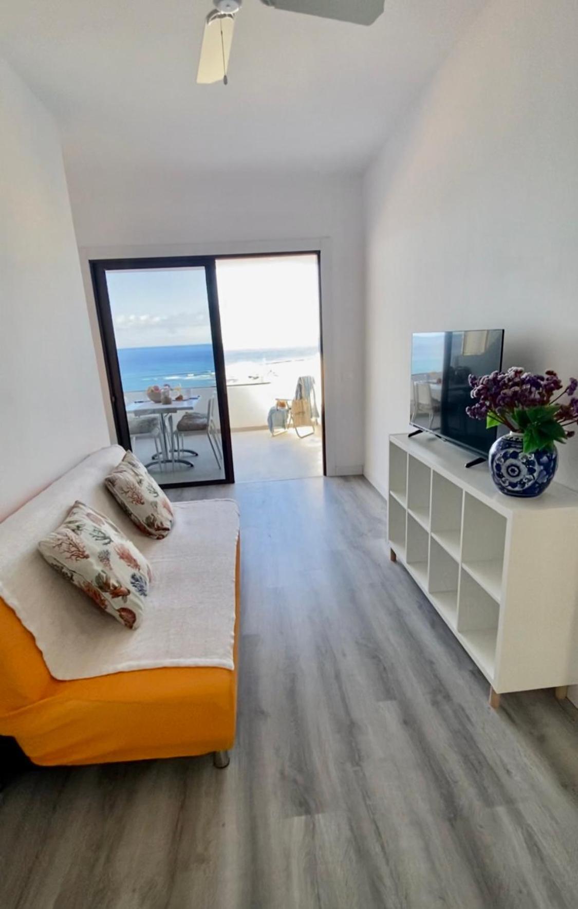 Vista Maravilla , Playa De Los Cristianos Arona  Exteriér fotografie